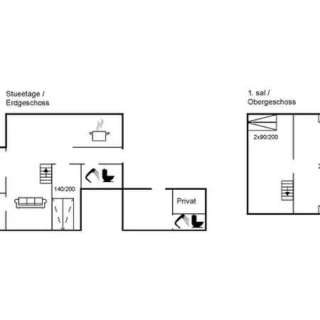 Kirsi - 200m From The Sea By Interhome * Nexo