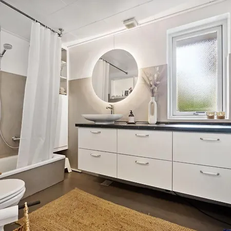 Kirsi - 200m From The Sea By Interhome * Нексё