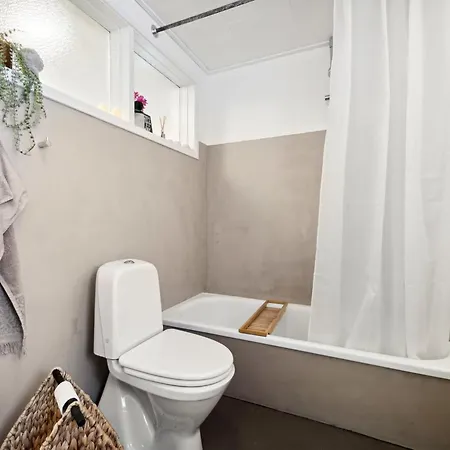 Дом отдыха Kirsi - 200m From The Sea By Interhome *