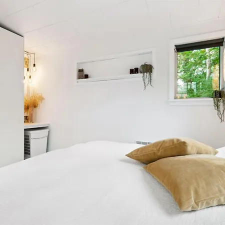 Kirsi - 200m From The Sea By Interhome * Нексё