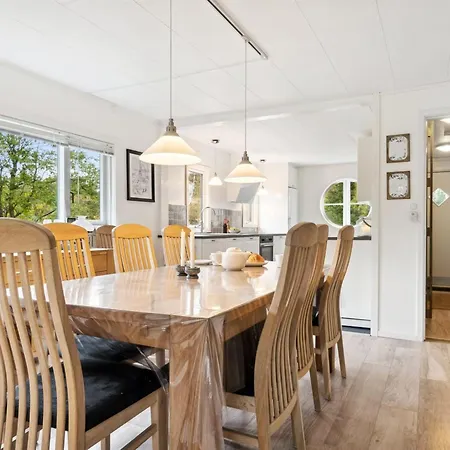 Дом отдыха Kirsi - 200m From The Sea By Interhome
