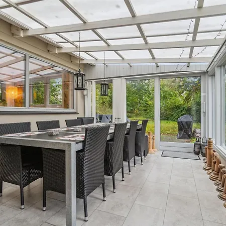 Kirsi - 200m From The Sea By Interhome *