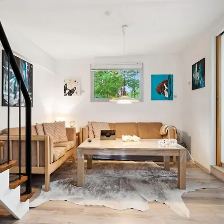 Дом отдыха Kirsi - 200m From The Sea By Interhome